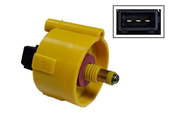 Wassersensor Kraftstoffanlage